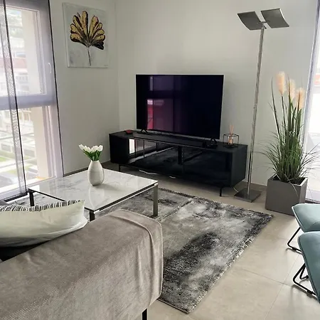 Cardada Apartment