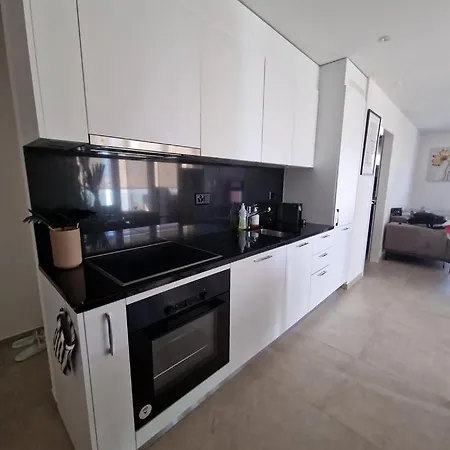Apartment Cardada
