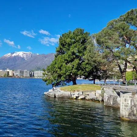 Cardada * Locarno
