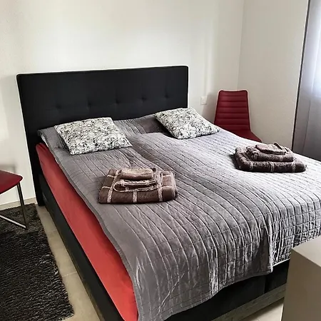 Apartment Cardada Locarno