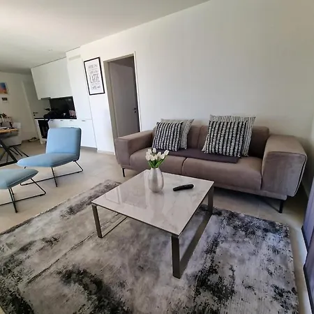 Apartment Cardada Locarno