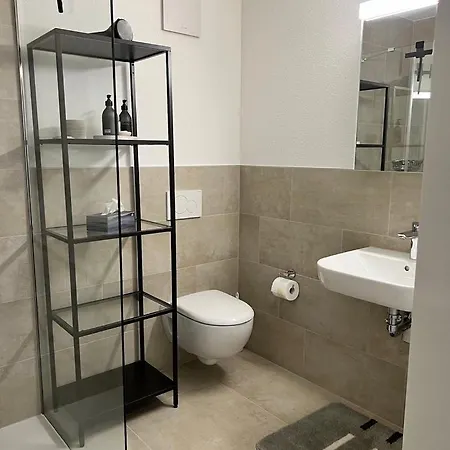 Apartment Cardada