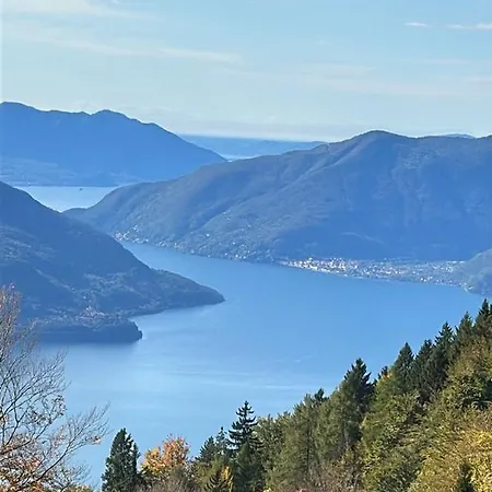 Cardada Locarno