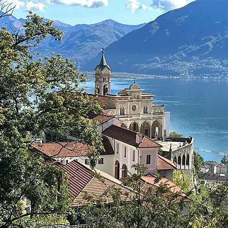 Cardada Locarno
